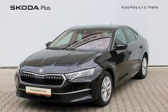 Škoda Octavia (2024) 2,0 TDI 110 kW Top Selection - fotografie inzerátu