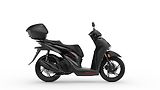 Honda SH 125i (2026) Smart box - náhled 2