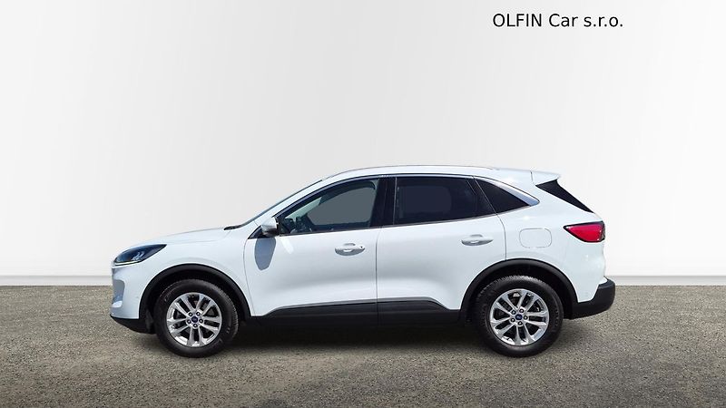 Ford Kuga 1,5 EcoBoost Titanium 110 kW - fotka 3 z 25