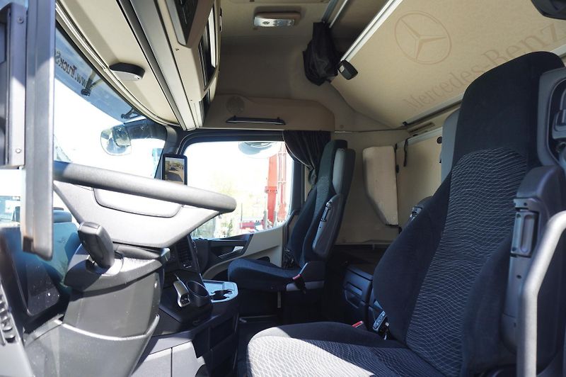 Mercedes-Benz Actros (2021) 2542 MP5 / BDF / 2021 - fotka 10 z 23