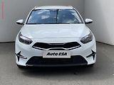 Kia Ceed (2022) 1.5 TGDi SW, ČR, TOP, LED - náhled 1