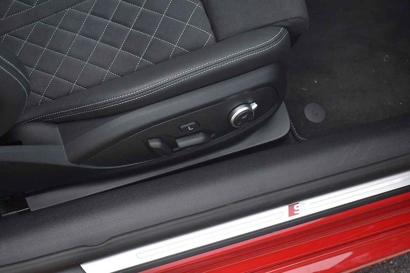 Audi A5 Cabrio je skvělý nástroj na výlety
