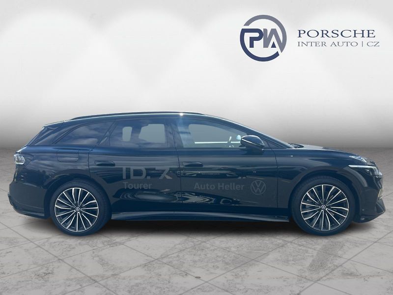 Volkswagen ID.7 Tourer Tourer Pro S People 210  kW, 8 - fotka 7 z 29