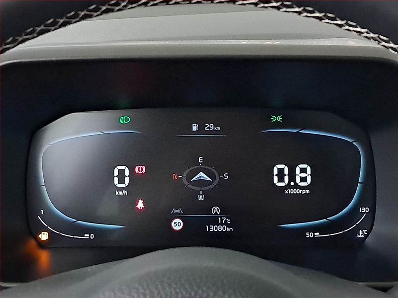 Kia Picanto (2024) 1.0 DPI, Serv.kniha, Navi - fotka 11 z 17