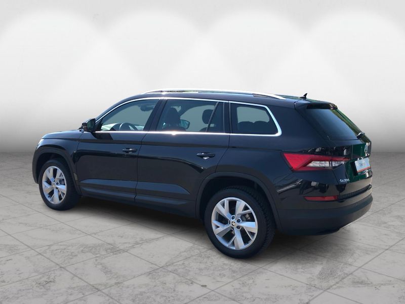 Škoda Kodiaq 2.0 TDi DSG 7st. 4x4 STYLE PLU - fotka 7 z 30