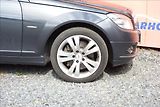 Mercedes-Benz Třídy C 320CDi 165KW, AVANTGARDE. - náhled 9