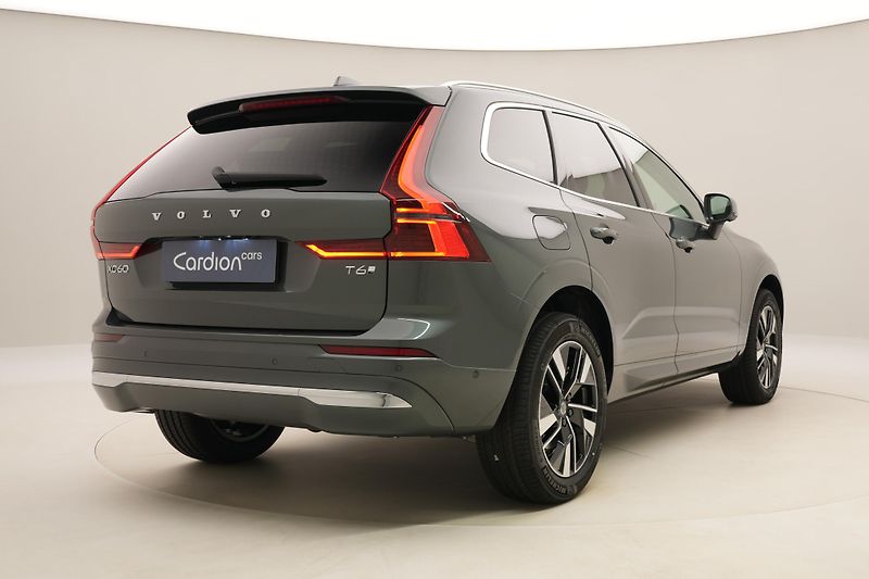 Volvo XC60 (2026) T6 AWD AUT BRIGHT PLUS - fotka 12 z 56