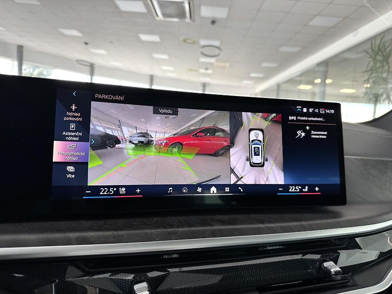 BMW X5 40i xDrive*280kW*Laser*Panoram - fotka 22 z 45