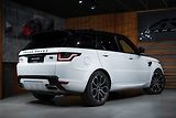 Land Rover Range Rover Sport - náhled 28