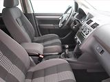 Volkswagen Touran (2008) 1.9 TDI, nová STK, Tažné - náhled 7