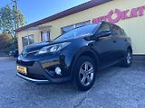 Toyota RAV4 (2015) 2.0i 4x4/Tažné/Kamera/Tempomat - náhled 7