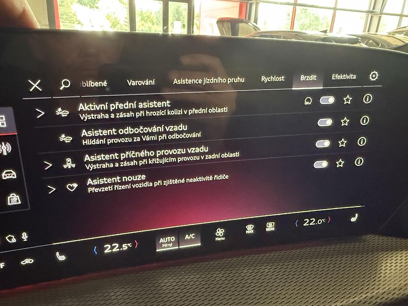 Audi Q5 (2026) SB TDI 150kW 4X4 S-LINE R20 3D - fotka 60 z 62