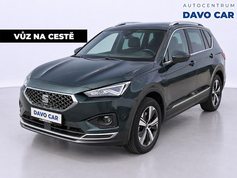 Seat Tarraco 2,0 TSI 140 kW DSG 4WD Xcellen - fotografie inzerátu