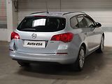 Opel Astra (2015) 1.6CDTi, ČR, AC, temp - náhled 6