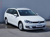 Volkswagen Golf (2014) 1.2 TSi, ČR, STK4/28 - náhled 1
