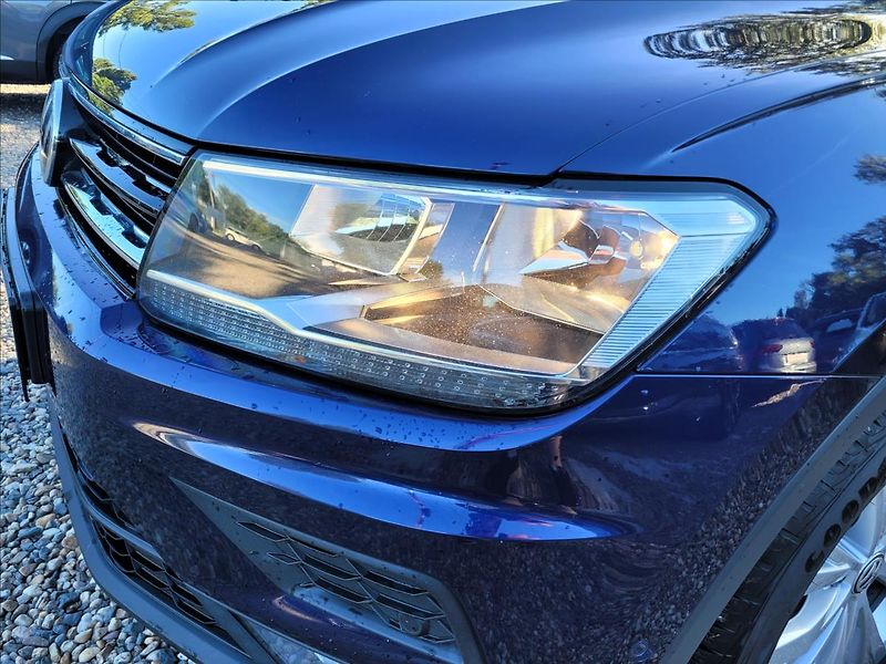 Volkswagen Tiguan 1,5 JIŽ NENÍ AKTUÁLNÍ - fotka 46 z 48