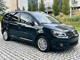 Volkswagen Touran 2.0TD MANUÁL 7MÍST SERVISKA - náhled 10