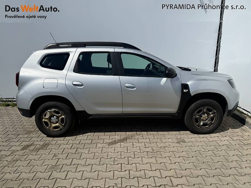 Dacia Duster (2018) 1.6 SCe 84 kW Comfort - fotka 6 z 20