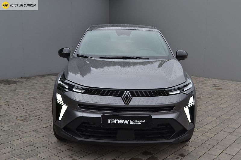 Renault Captur evolution TCe 90 - fotka 42 z 43