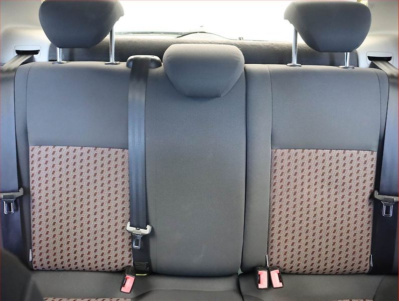 Seat Ibiza (2009) 1.4 16V, nová STK - fotka 10 z 14