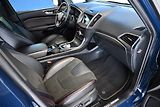 Ford S-MAX (2022) 2.0 ST-LINE LED ACC SONY Tažné - náhled 9
