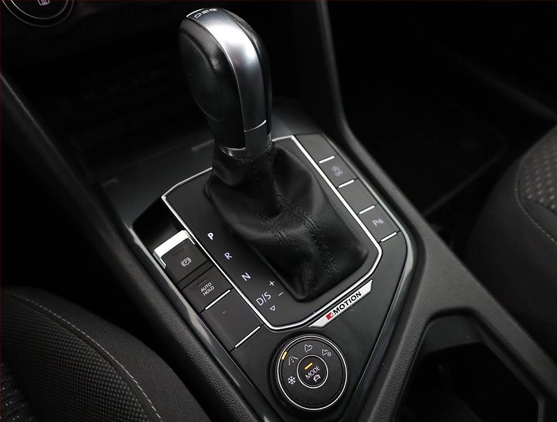 Volkswagen Tiguan Allspace (2019) Comfortline 2.0 TDI - fotka 11 z 17