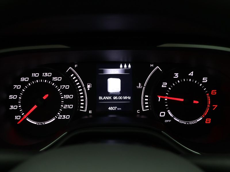 Fiat Tipo 1,4 16V 70kW CZ Street - fotka 18 z 34