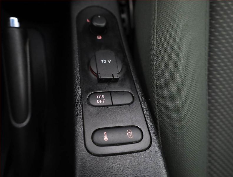Seat Altea (2005) 1.6, po STK, jezdí výborně - fotka 10 z 15