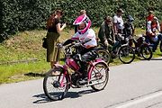 Moped Rallye Rychtářov