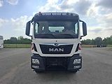 MAN TGS 32.420 BB mix Stetter 9m3 - náhled 16