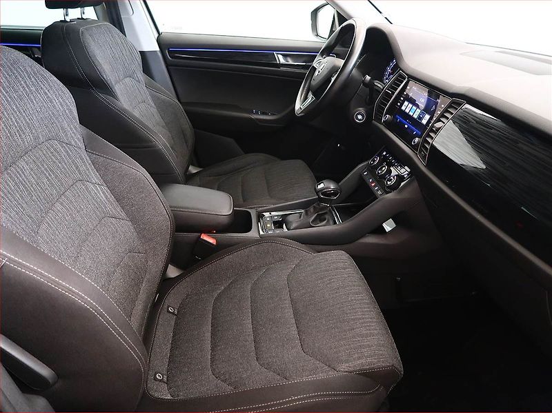 Škoda Kodiaq (2018) Style 2.0 TDI 4x4, 4X4 - fotka 9 z 20