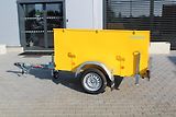 Tanatech (2025)  750kg pro stavební nářadí - náhled 6