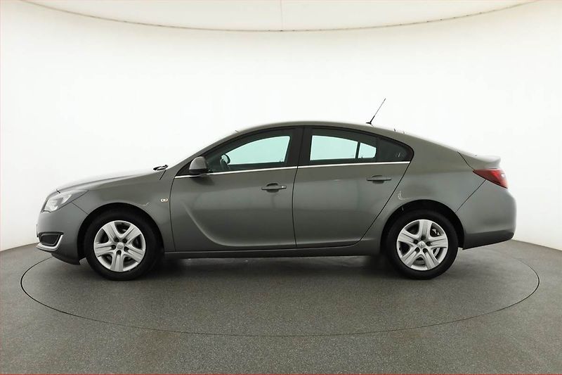 Opel Insignia (2016) 1.6 CDTI, Serv.kniha, Tempomat - fotka 3 z 18