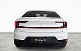 Polestar 2 LR AWD Pilot 360k BLIS Matrix - náhled 8