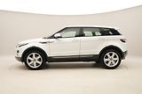 Land Rover Range Rover Evoque SD4 AWD AUT CZ - náhled 9