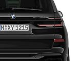 BMW X7 40xd Mpaket ČR 1.majiel DPH - náhled 6