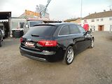Audi A4 (2014) 2.0TDI-130kw-4x4-S-Line-SUPER - náhled 7