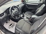 Škoda Octavia III 2,0TDi 110KW 4X4 Elegance - náhled 11