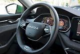 Škoda Octavia (2025) Combi 1.5 TSI 110 kW TOP Selec - náhled 15