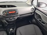 Toyota Yaris (2014) 1.0 VVT-i, Serv.kniha - náhled 8