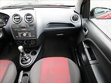 Ford Fiesta 1.4i 16V, Klima - náhled 13