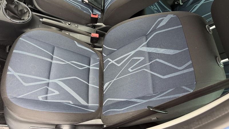 Škoda Fabia 1.2TSi*63kW*FRESH*133TKM*TOP* - fotka 17 z 32