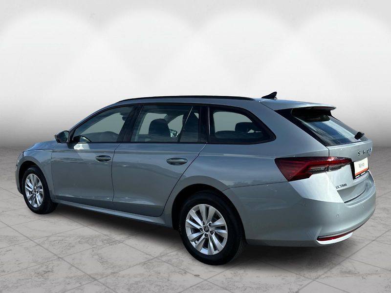 Škoda Octavia (2027) 1,5 TSI m-HEV 85 kW 7-stup. au - fotka 4 z 22
