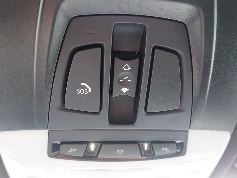 BMW X5 (2017) 3.0d xDrive, 4x4, Pano - fotka 40 z 43
