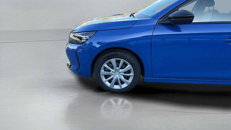 Opel Corsa (2026) Edition 1.2 TURBO (74kW/100k) - fotka 21 z 24