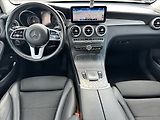 Mercedes-Benz GLC 220d 4MATIC - náhled 9