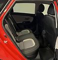 Kia Ceed 1.6 CRDi Exclusive SW - náhled 12