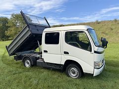 Toyota Dyna (2008) 3.0TDi nový 3S sklápěč  - fotografie inzerátu