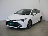 Toyota Corolla - náhled 1