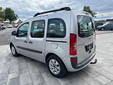 Mercedes-Benz Citan (2016) 109 CDI 66kW - náhled 7